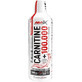Amix Carnitin 100.000 Kirsche-Himbeere-Kirsche 1000 ml
