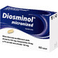 Diosminol micronized 60 tablets