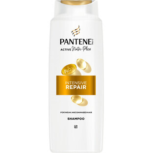 Șampon Pantene Pro-V Active Nutri-Plex Intensive Repair 625 ml