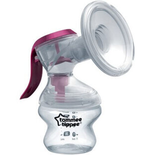 Tommee Tippee Handmilchpumpe Made for Me