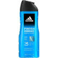 Adidas Fresh Endurance Duschgel für Männer 400 ml