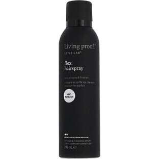 Hair Spray Living Proof Style Lab® Flex 246 ml