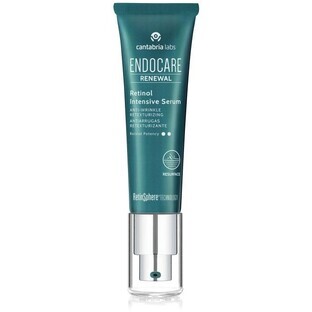 Endocare Renewal 0,5% Retinol siero intensivo 30 ml