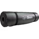 GymBeam Tapis de Yoga Noir