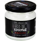 VivaPharm Olio di cocco per viso e corpo 150 ml