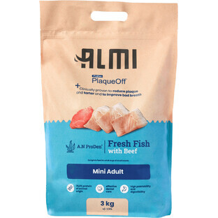 Almi Mini Adult 3 kg