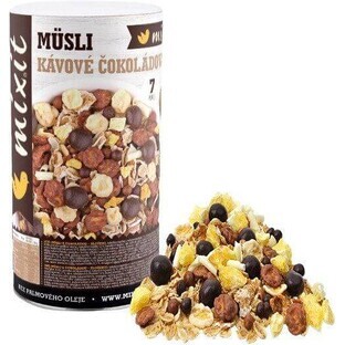 Mixit Cafea cu ciocolată 450 g