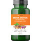 MOVit Energy Mega Detox Distel + Curcumin FORTE 60 Kapseln