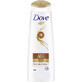 Dove anti-frizz shampoo 400 ml