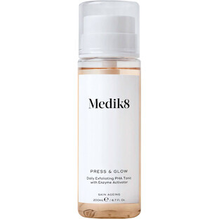 Medik8 Press & Glow 200 ml