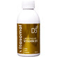Vitasomal Liposomal vitamine D3 sans conservateur 200 ml