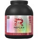 Reflex Nutrition 100% Native Whey Chocolate 1,8 kg