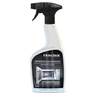 Microwave cleaning solution, 500 ml, Frischer