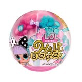 Hair Beads Tots Doll, +3 years, Various Models, L.O.L. Surprise