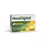 NeoDigest, 30 tablets, Aflofarm