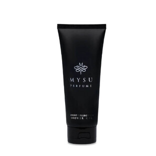Gel doccia Briliant, 150 ml, profumo Mysu