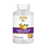 Varicosalm, 120 compresse, Ayurmed