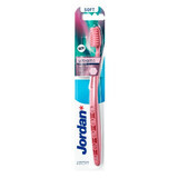 Toothbrush for adults Ultralite Sensitive, Soft, Jordan