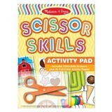 Decoupage creative set, 20 pages, 4-7 years, Melissa & Doug