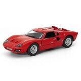 Ford GT40 1966, 13 cm, 3 years+, Kinsmart