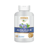 Alergisalm, 120 Tabletten, Ayurmed
