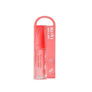 Olio per labbra aromatizzato al mandarino 6 ml, Beter