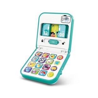 Folding and sliding phone, +12 months, Hola
