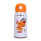 Isoleerfles We Care, Wit met Ren, 500 ml, Nava