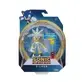 S17 Sonic the Hedgehog action figure, 10 cm, 3 years+, Nintendo