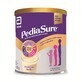 PediaSure mit Vanillegeschmack Pulver, 3-10 Jahre, 400 g, Abbott