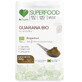 BeOrganic Guarana Biologisch Guarana poeder 200g
