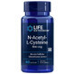 NAC N-acetil-L-cisteína 600 mg (60 cápsulas) LifeExtension