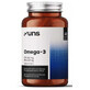 Omega-3 60 capsule UNS