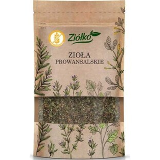 Provençaalse kruiden 25 g