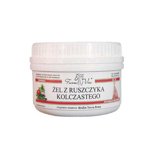 Ruscus spikenard gel 350 g Farm Vix