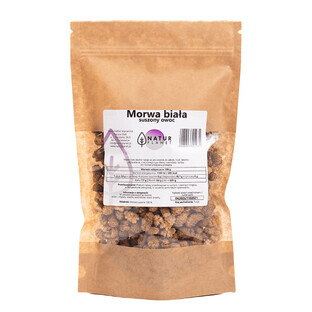 Dried White Blackberry 250g INFO-FARM