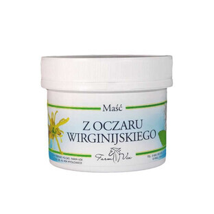 Witch hazel ointment 150 ml Farm-Vix