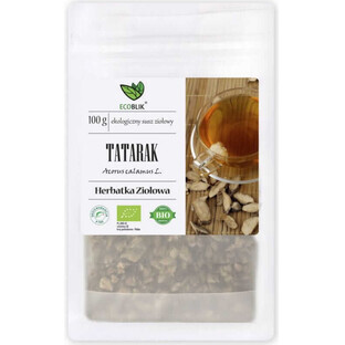 Rizom Sweet Rush 100g EcoBlik herbal tea