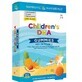 Nordic Naturals, DHA jellies voor kinderen, tropical punch 600 mg 30 jellies