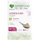 BeOrganic Acerola ecológica en polvo 200g