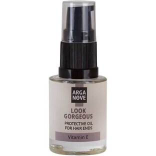 Aceite protector de puntas 15ml Arganove