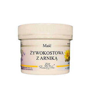 Arnica resin ointment 150ml Farm-Vix