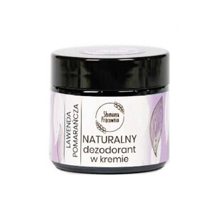 Deodorant lavanda cu portocale 50ml