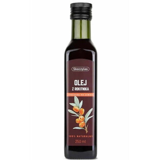Skoczylas ulei de cătină de mare 250 ml