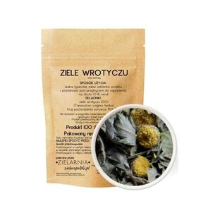 Herbes Virotica 50 g ZIELARZPOLSKI