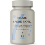 Holistic Spore Biotic - Probiótico 30 cápsulas
