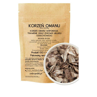 Oman Root 50g ZIELARZPOLSKI