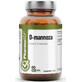D-manosa 60 cápsulas Pharmovit Clean Label