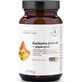 Turmeric 500 mg BCM-95 + piperine 60 capsules Aura Herbals
