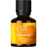 Olio essenziale naturale ARANCIO 30 ml Lifeessence by Yango